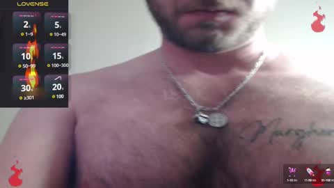 Snapshot of tony_white_7 chatting on 12.14.24 TONY online show from 12.14.24