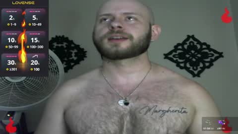 Snapshot of tony_white_7 chatting on 02.05.25 TONY online show from 02.05.25