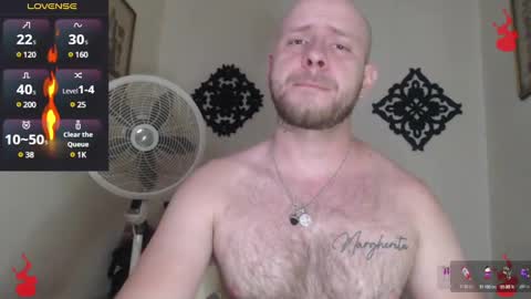 Snapshot of tony_white_7 chatting on 02.13.25 TONY online show from 02.13.25