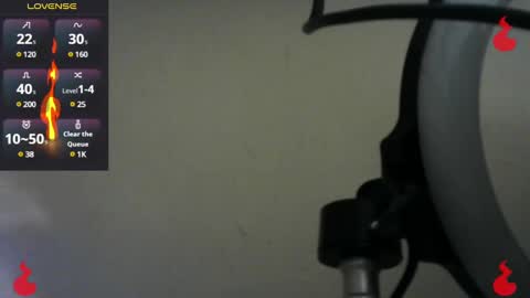 Snapshot of tony_white_7 chatting on 02.21.25 TONY online show from 02.21.25