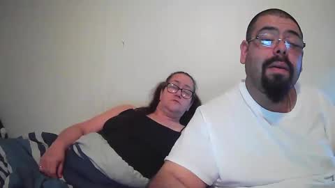 Snapshot of tonyandmichele1977 chatting on 01.18.25 tony and michele online show from 01.18.25