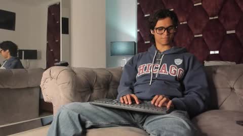 Tony Benedetti online show from 02.05.26