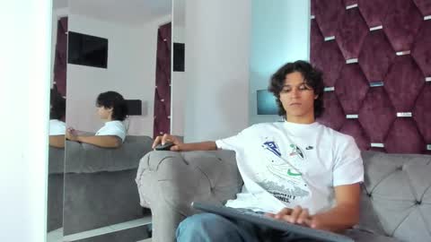 Tony Benedetti online show from 03.08.26