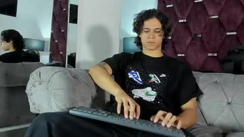 Tony Benedetti online show from 04.16.26