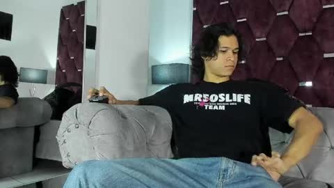 Tony Benedetti online show from 04.19.26