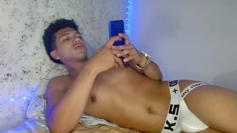 tonydesire_ online show from 04.16.26