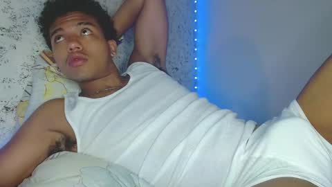 tonydesire_ online show from 04.16.26