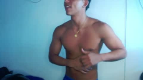 Snapshot of tonydesire_ chatting on 07.14.26 tonydesire_ online show from 07.14.26