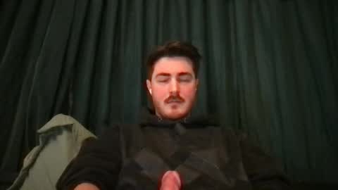 tonyd online show from 12.02.25