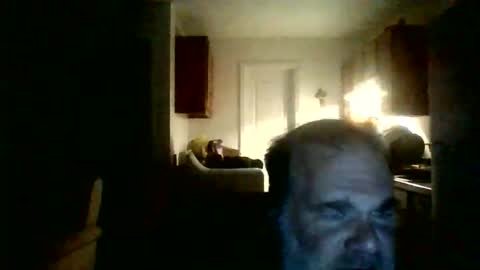 Snapshot of tonyguidofloyd chatting on 05.23.26 Tony Floyd online show from 05.23.26