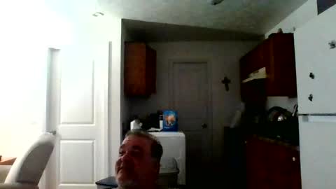 Snapshot of tonyguidofloyd chatting on 07.18.26 Tony Floyd online show from 07.18.26