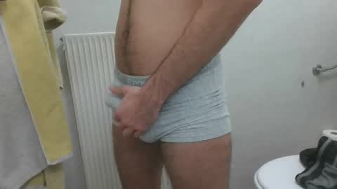 Snapshot of tonygw31 chatting on 12.02.25 TonyG online show from 12.02.25