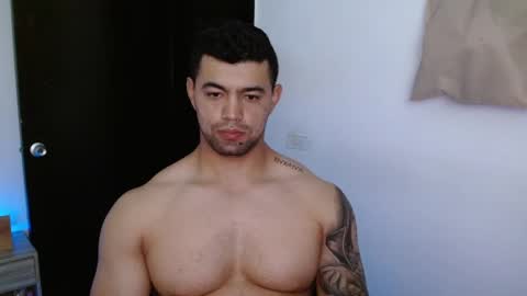 ANTONY online show from 12.04.24