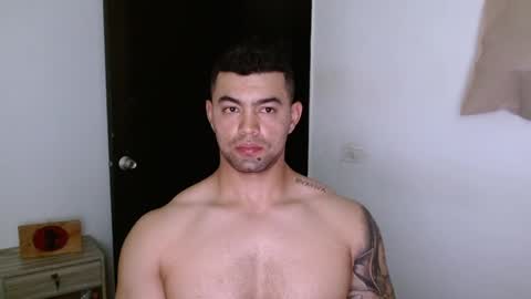 ANTONY online show from 12.10.24