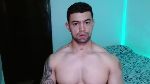 ANTONY online show from 03.11.25