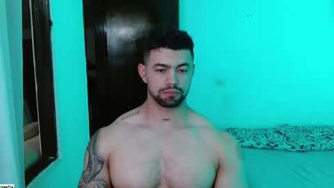 ANTONY online show from 10.14.25