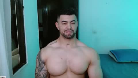 ANTONY online show from 11.19.25