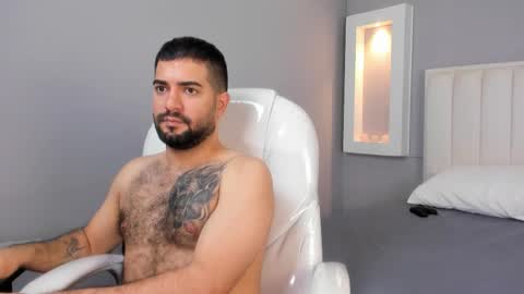 Tony online show from 03.20.26