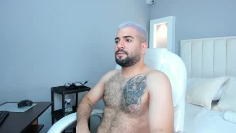 Tony online show from 04.16.26