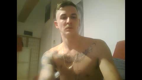 tonystrawberry online show from 03.02.25