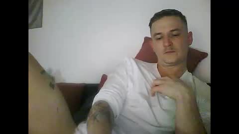 tonystrawberry online show from 04.11.26