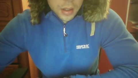 Snapshot of tonytigersex chatting on 02.01.26 tonytigersex online show from 02.01.26