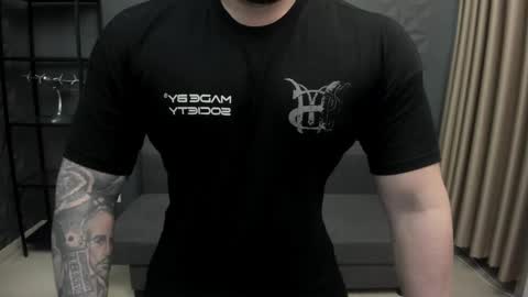 TonyWilcox online show from 01.21.25