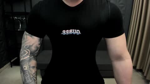 TonyWilcox online show from 01.22.25