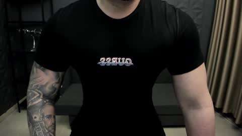 TonyWilcox online show from 01.27.25