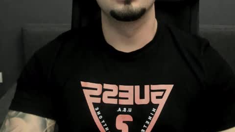 TonyWilcox online show from 02.02.25