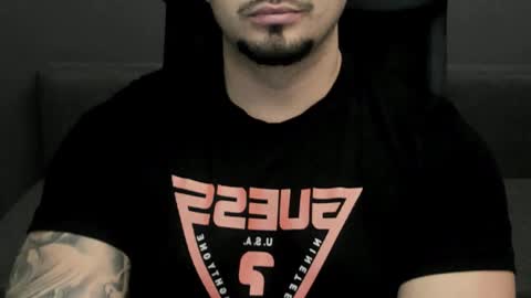 TonyWilcox online show from 02.02.25