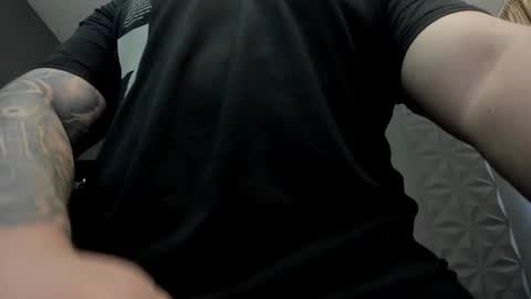 TonyWilcox online show from 02.09.25