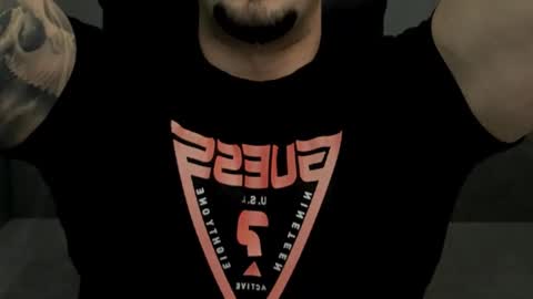 TonyWilcox online show from 02.11.25