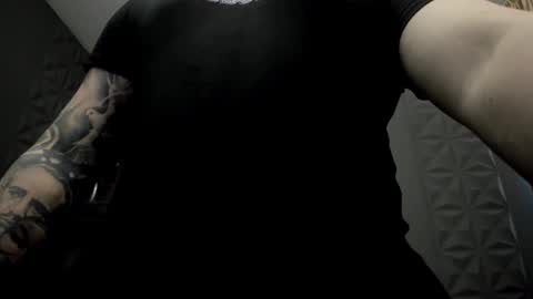 TonyWilcox online show from 02.11.25