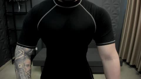 TonyWilcox online show from 02.14.25