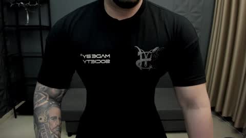 TonyWilcox online show from 02.15.25