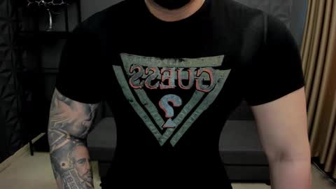 TonyWilcox online show from 02.15.25