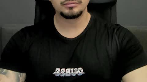 TonyWilcox online show from 02.17.25