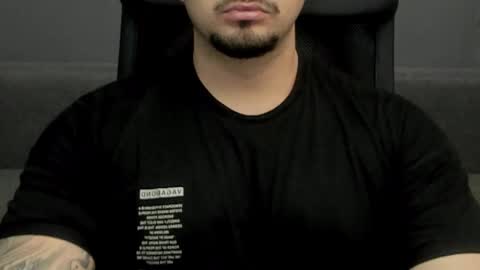 TonyWilcox online show from 02.18.25