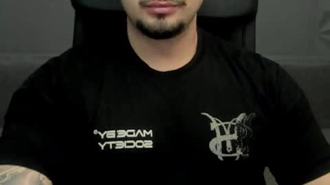 TonyWilcox online show from 02.19.25