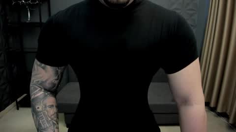 TonyWilcox online show from 02.20.25