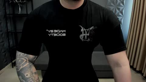 TonyWilcox online show from 02.22.25