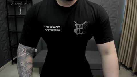 TonyWilcox online show from 02.24.25