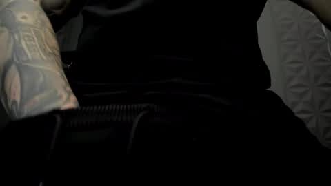 TonyWilcox online show from 02.24.25