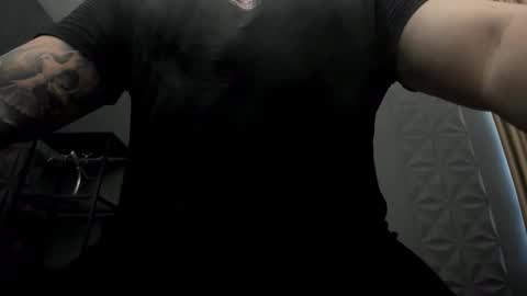 TonyWilcox online show from 02.26.25