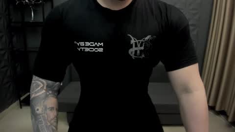 TonyWilcox online show from 03.03.25