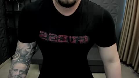 TonyWilcox online show from 03.03.25