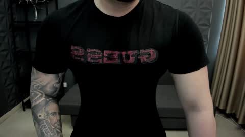 TonyWilcox online show from 03.03.25