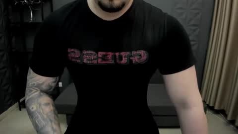 TonyWilcox online show from 03.04.25