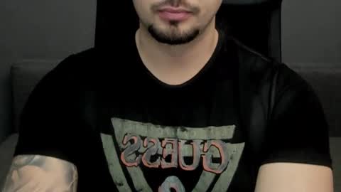 TonyWilcox online show from 03.06.25